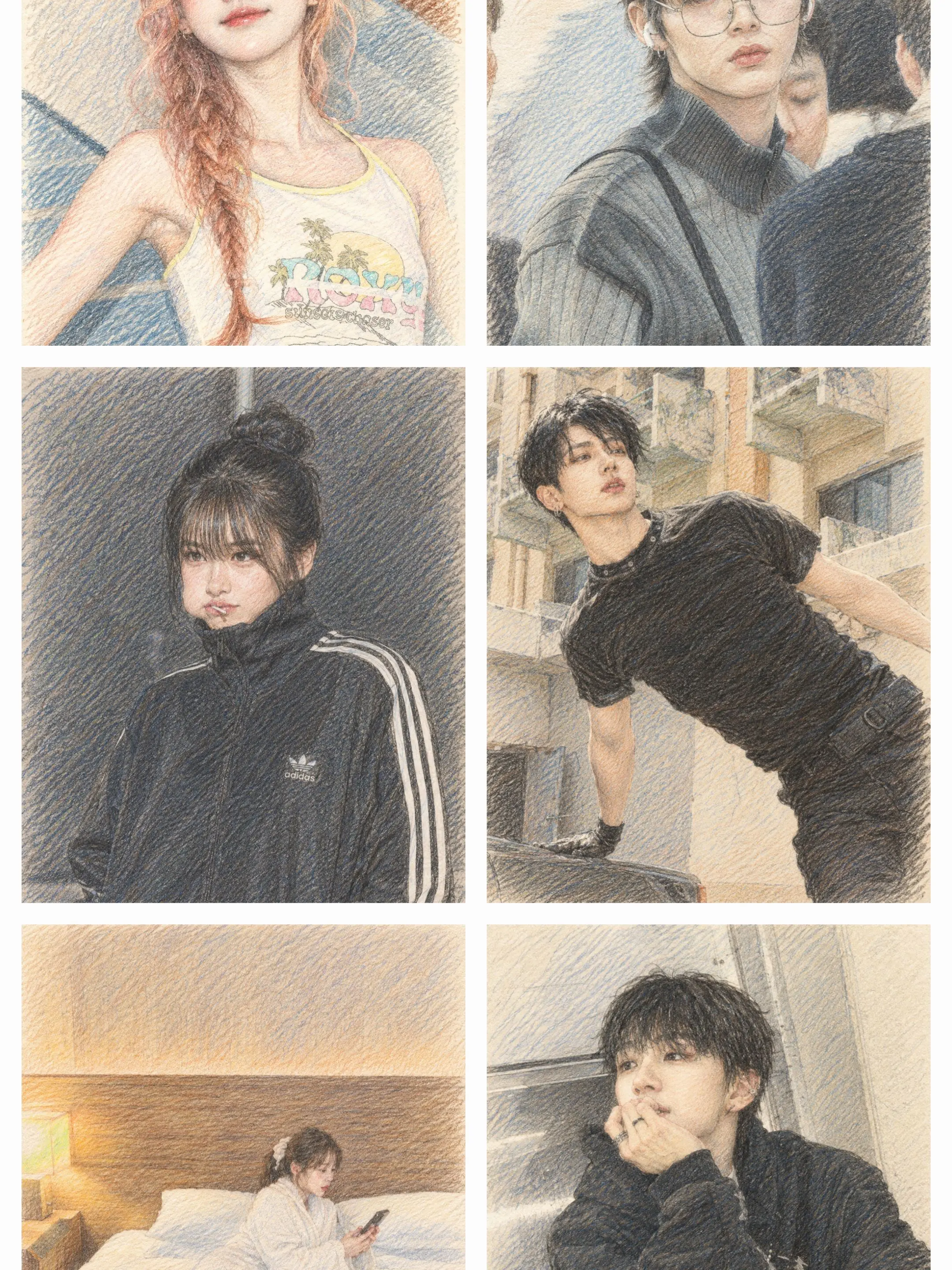 star1124의 남녀무리