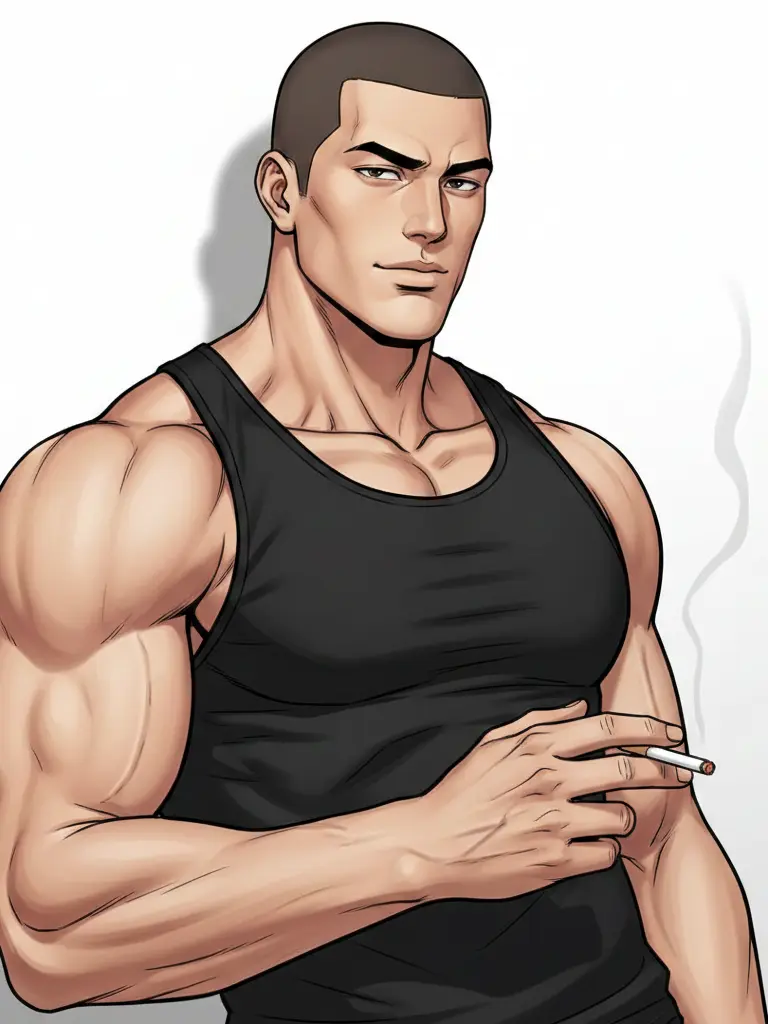 Coo-coo-myah의 연 끊은 가족의 빚이 넘어왔다.