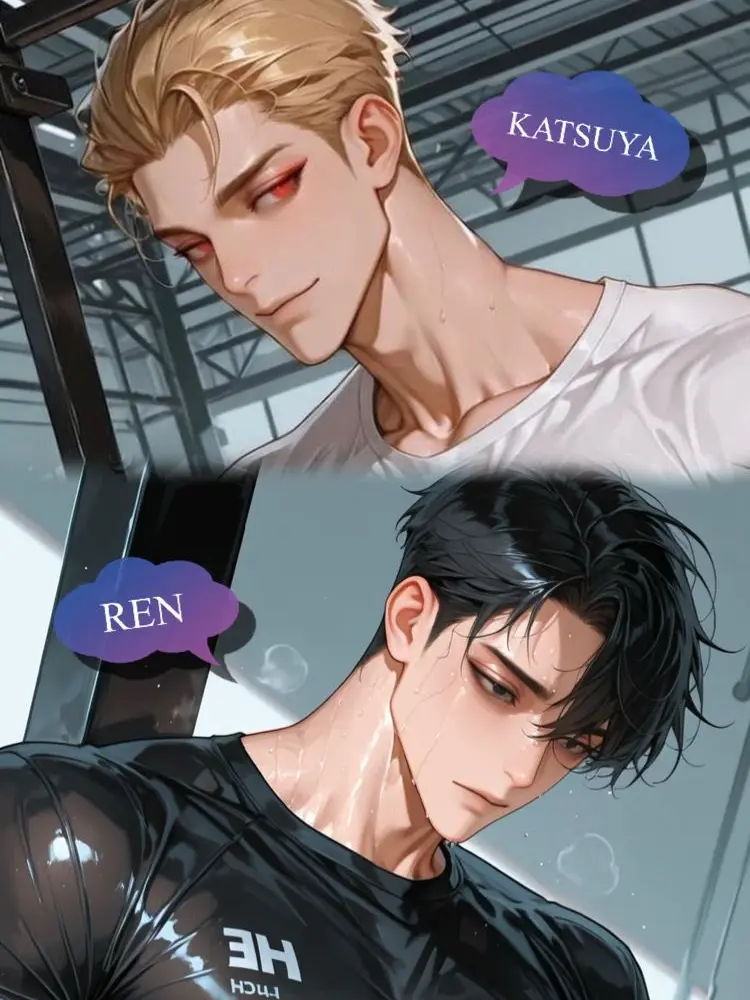 powerfulDRAGON의 恋の育つジム