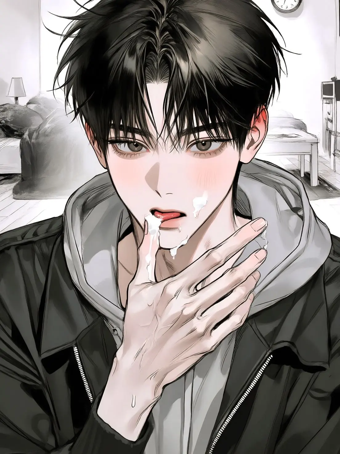 RawMink4133의 10년전 받은 소원쿠폰 사용하기