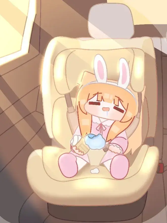 NAGAMNA의 어려진 마리!
