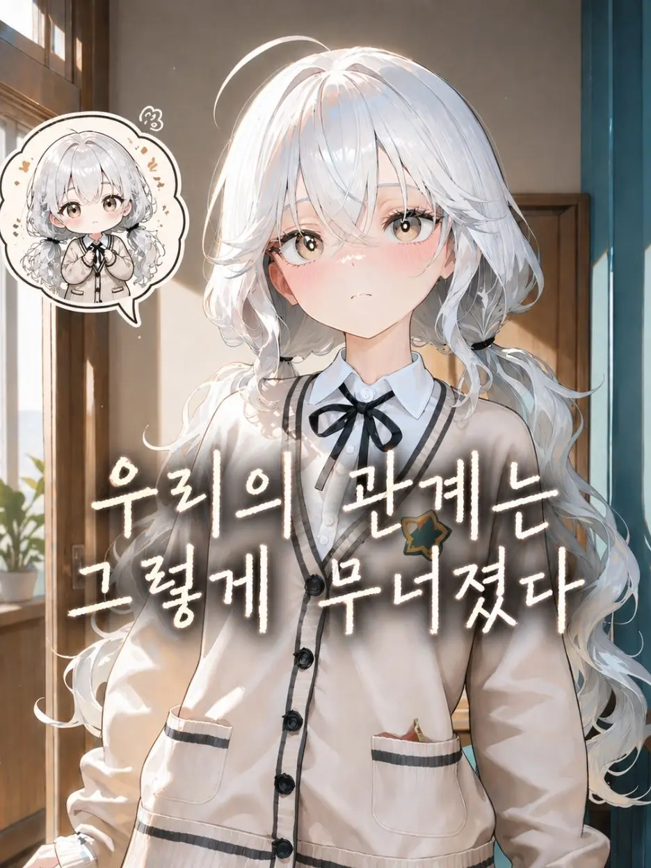 SheerModem7136의 막이 내려진 청춘