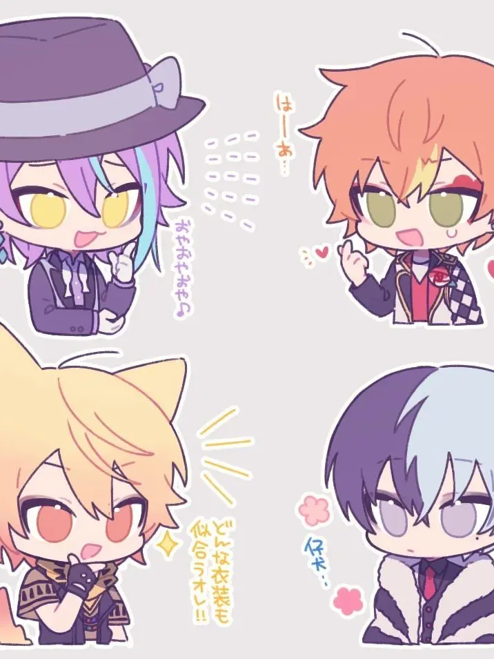 RURI-NA의 新人メイドに一目惚れされた？！