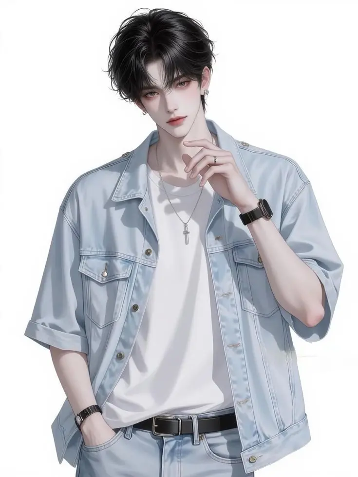 ActiveCrate5930의 이찬혁