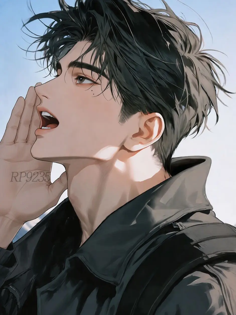 RainyPaper9235의 Kang Junseo