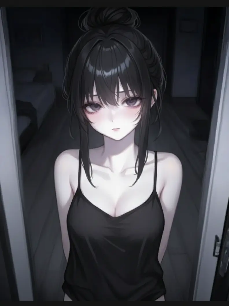 stry24의 옆집 유부녀는 여신...?