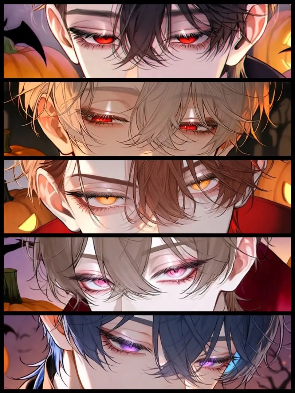 dakenwan의 Boss! Where did you go!? 🎃