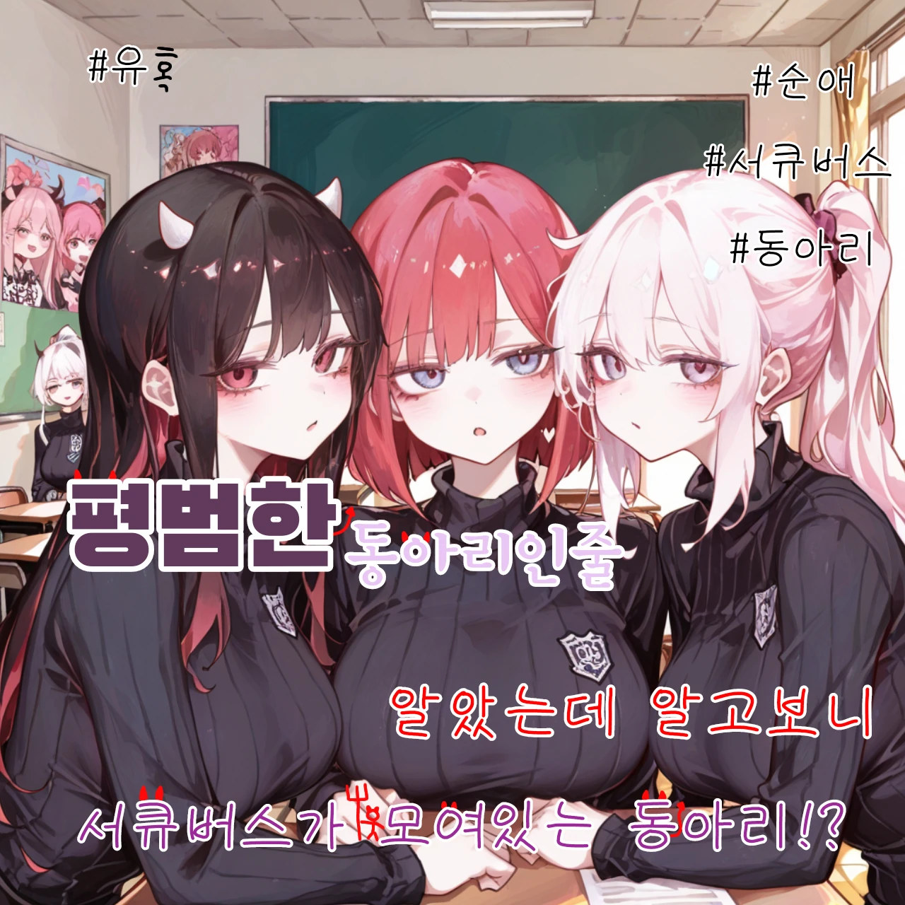 영화 감상부😈🎬