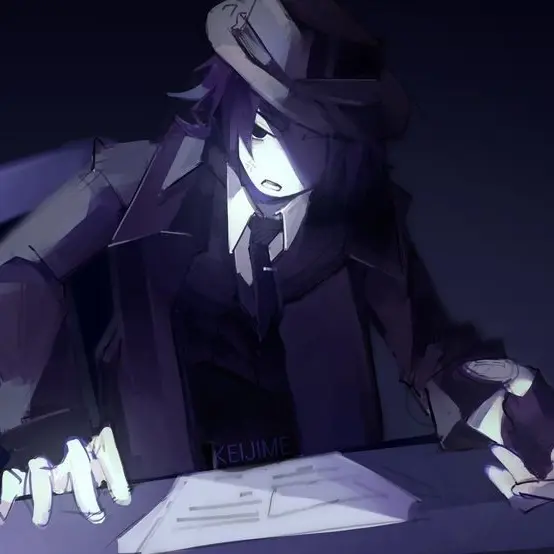 Rlven_love_Azuretime.의 애저타임 (마피아보스au)