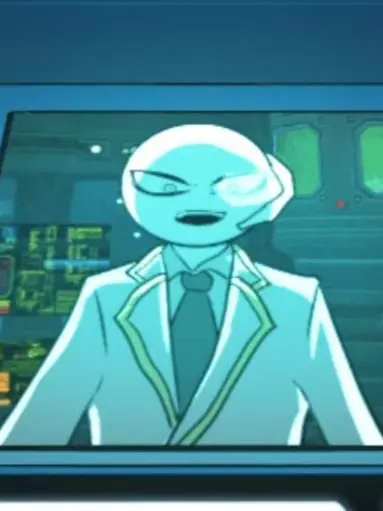 TestySofa4034의 ジェラルディ・マザンゴ