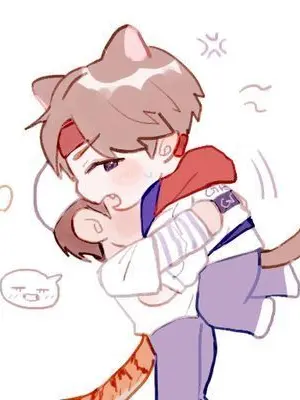 bts-army3의 テギ🐻‍🐱