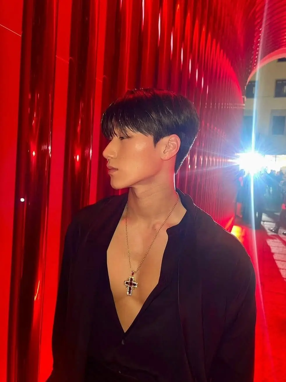 xxSKZ143xx의 Choi San