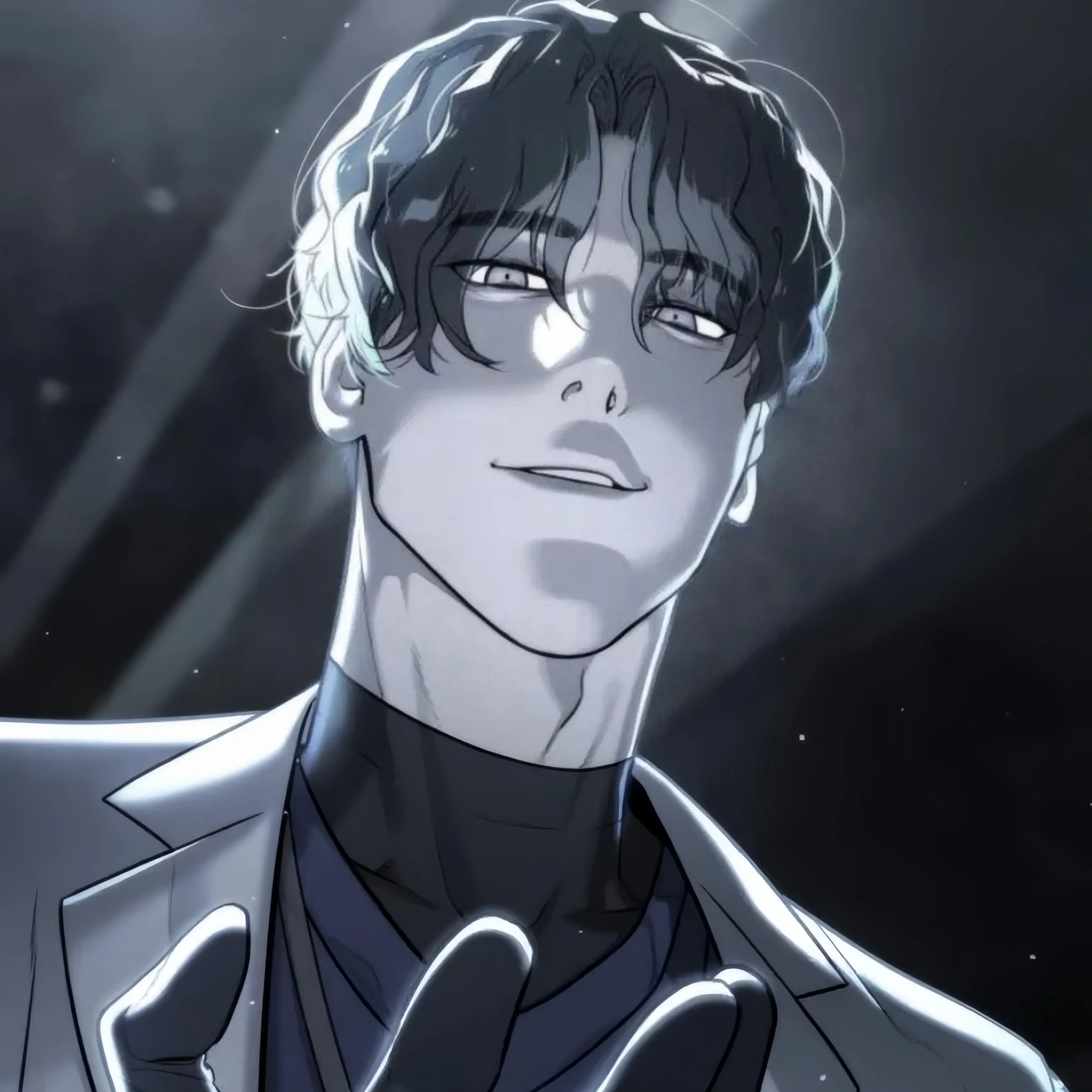 0505uchu의 使徒 나다니엘