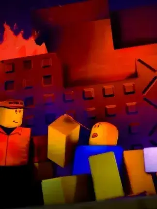 SnappyPug9813의 알수없는 세계관에서 눈을떴다