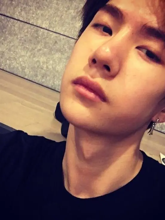 Xiaomao_katsukii의 Wang Yibo