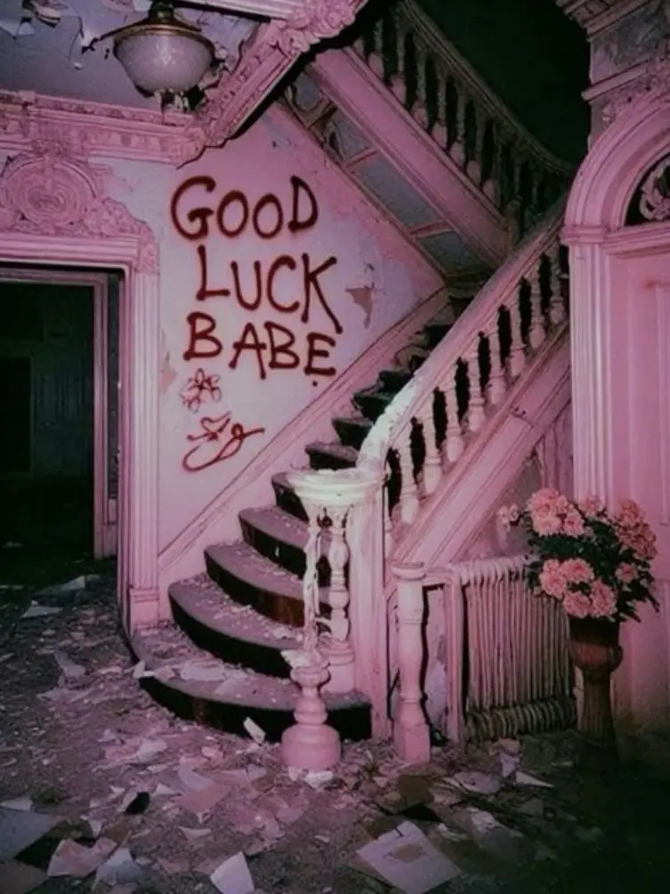 brokowski의 HAUNTED HOUSE
