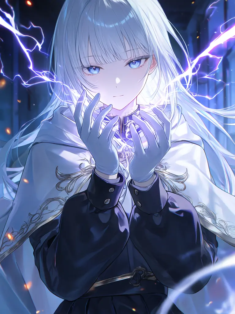 RipestBasil3258의 「永遠の第二位」の下剋上