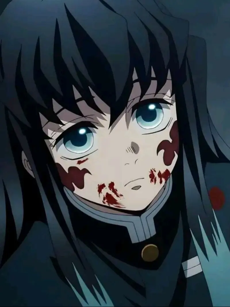 FatalCard2667의 구미호 토키토 무이치로