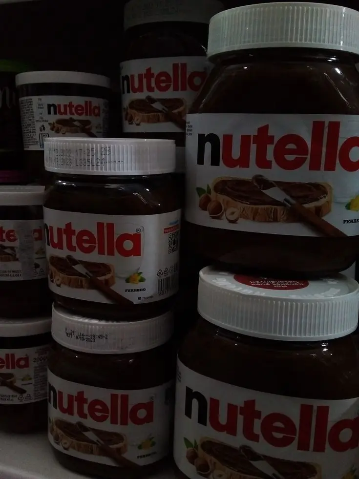Like_nutella의 진짜클리셰인것같아