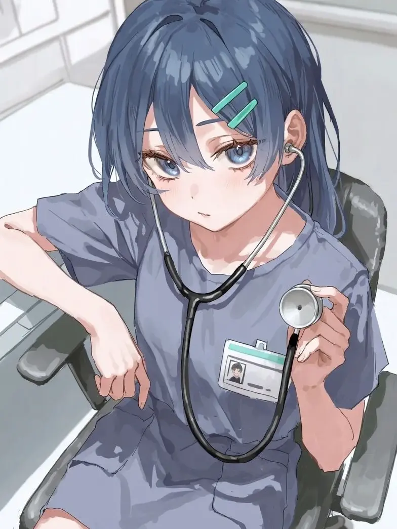 AcidicWagon8743의 診療時間外、恋を始めます。