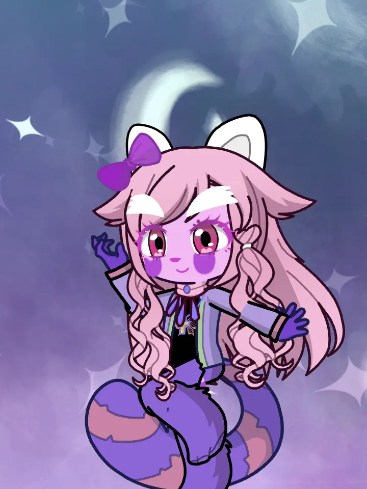 Blossommagicroseofficial의 BMR First Story