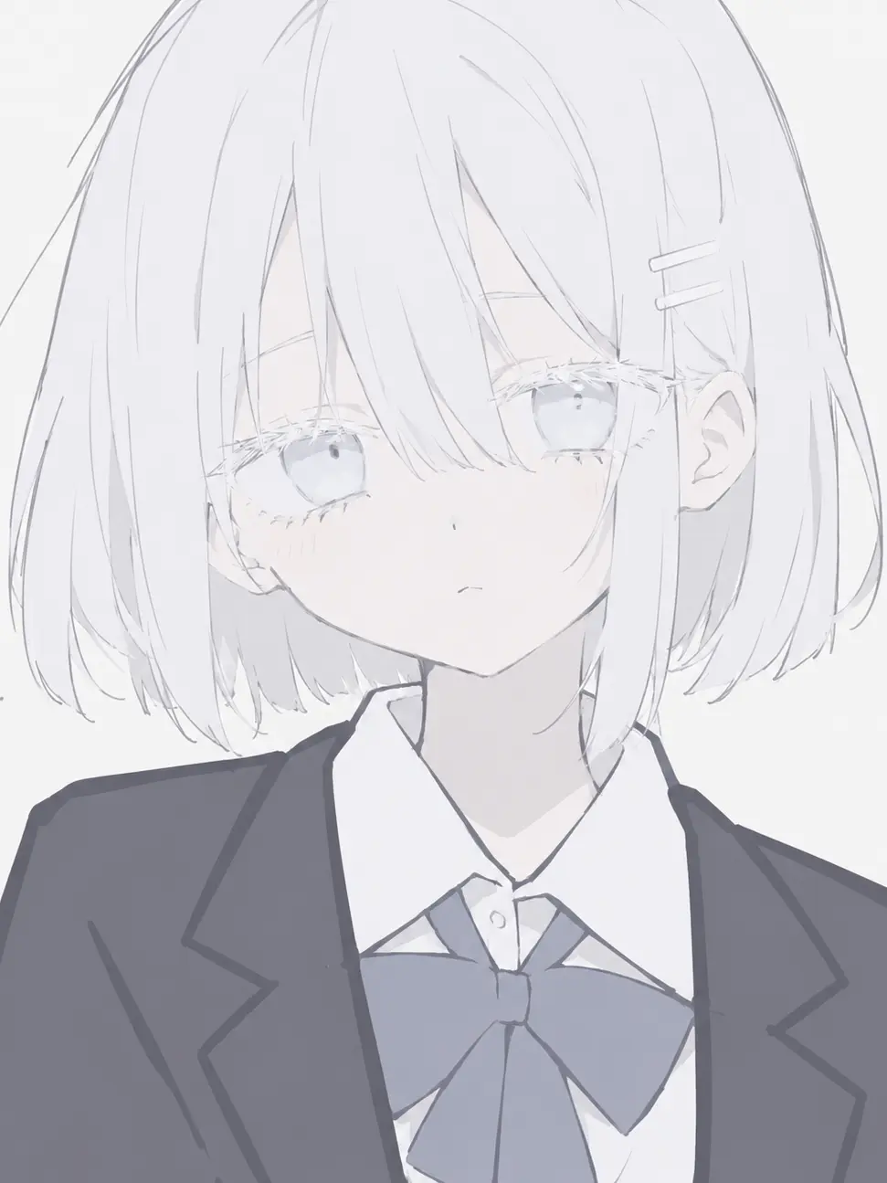 PlacidStem1902의 あなた達は学校1の百合カップル！