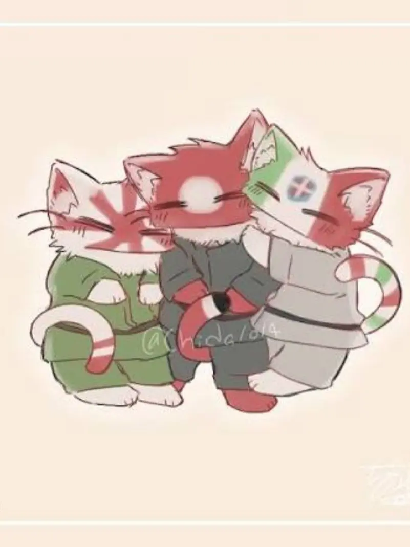 OIMO0501의 『BL』日本物語