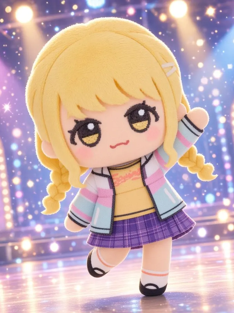 SaltyGlove4799의 Play with Kotonui!