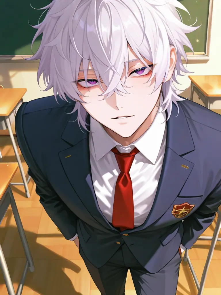 hana556755의 ＿転校生と幼馴染みに好かれています＿