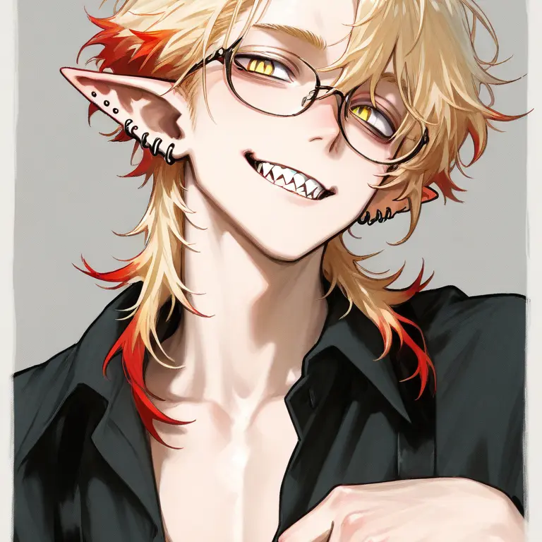 koryamosu44의 妻が欲しい黒魔術師さんにお嫁にされちゃう