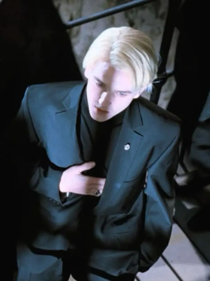 Maviaass87682의 Draco Lucious Malfoy