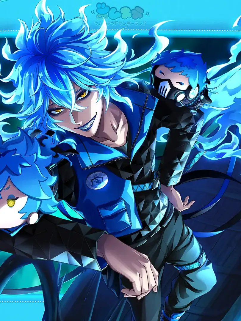 NearGown4463의 イデアとおしゃべりするだけ