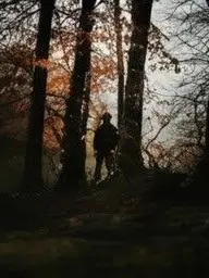 CoralRelax7121의 The Woods (Stalker, Obsessive, Possessive)