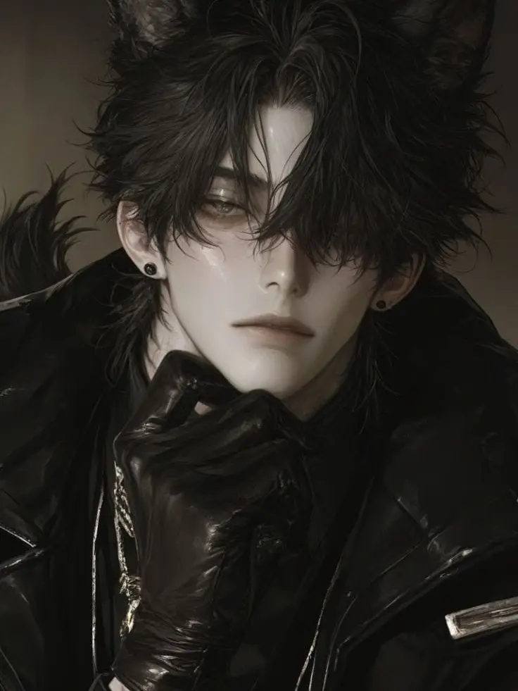 PerkyEgg1903의 날 주운 재벌가족