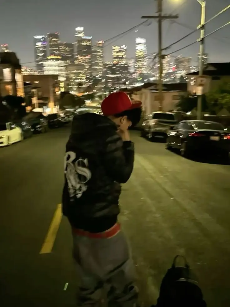 SolemnRaw6099의 Adopted by a gang