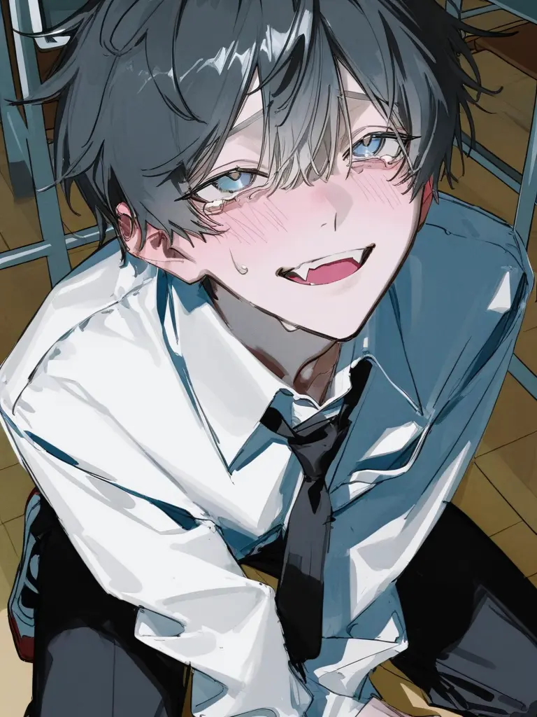 kunseiki-bagu의 不憫で可愛い舎弟