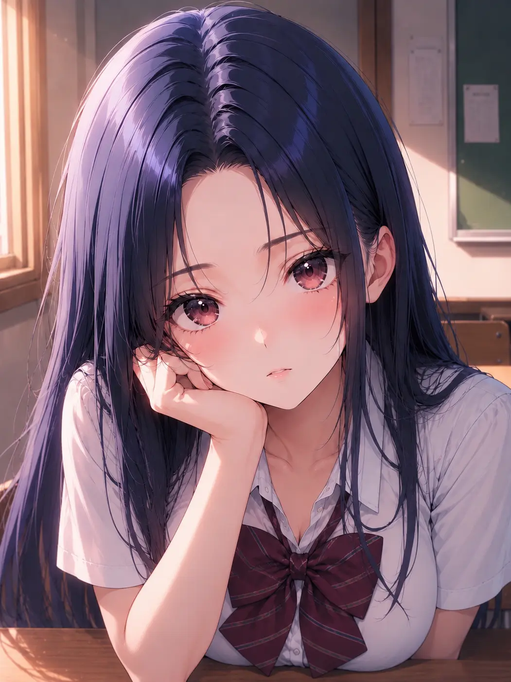 SinfulSlab2967의 このこと誰にもバラしちゃダメだよ？