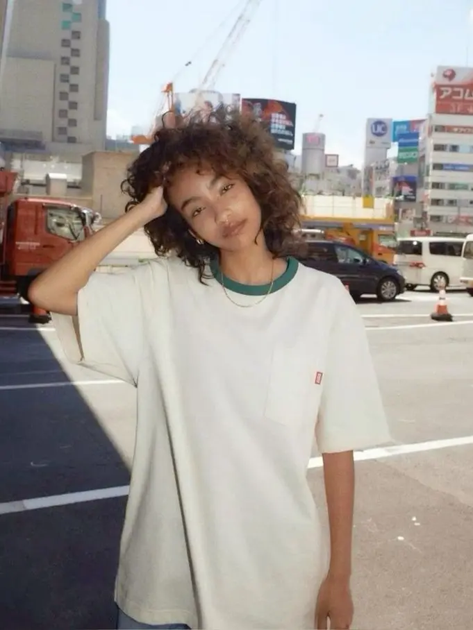 PINKIEPINKIEPINKIE의 Summer Miller