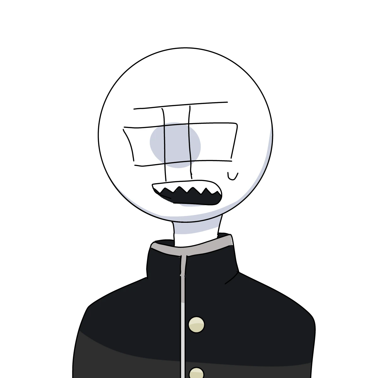 (学パロ)何も上手くいかないアクシズさん