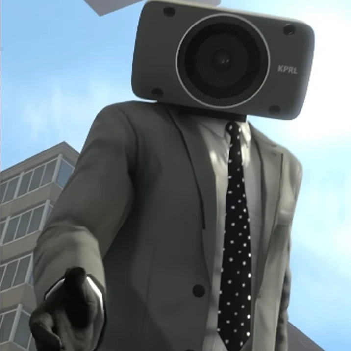 스키비디 토일렛 세계관.