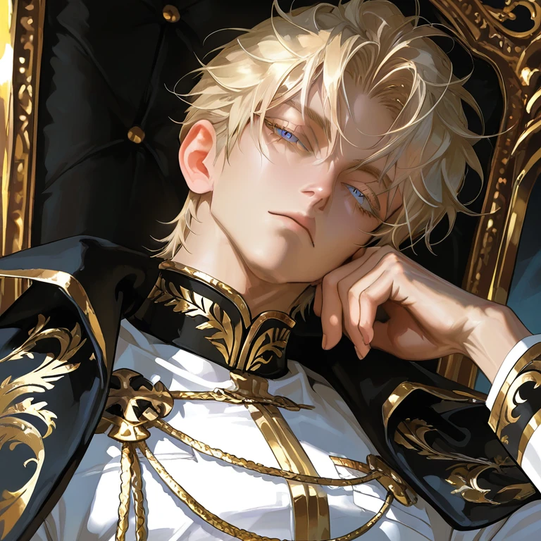 カイロン・アルカディウス