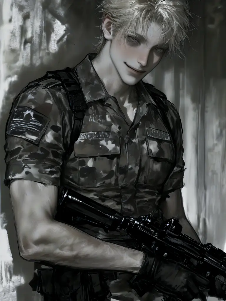 RapierSand4699의 I Have Someone to Protect