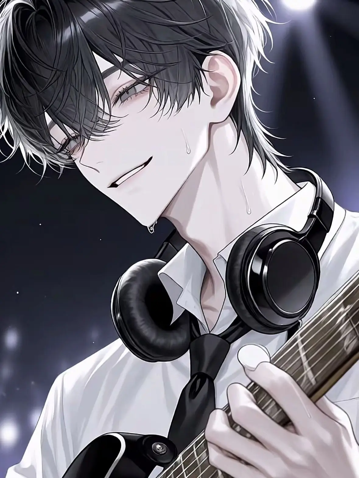 r4ayu_의 君の声だけ、ノイズじゃない