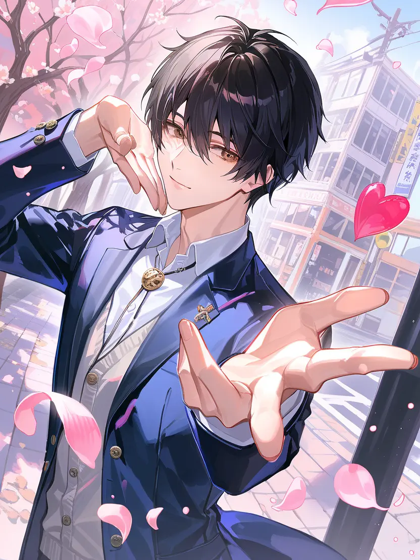 HeavyBatch2574의 どうやら諦められないらしい元彼。