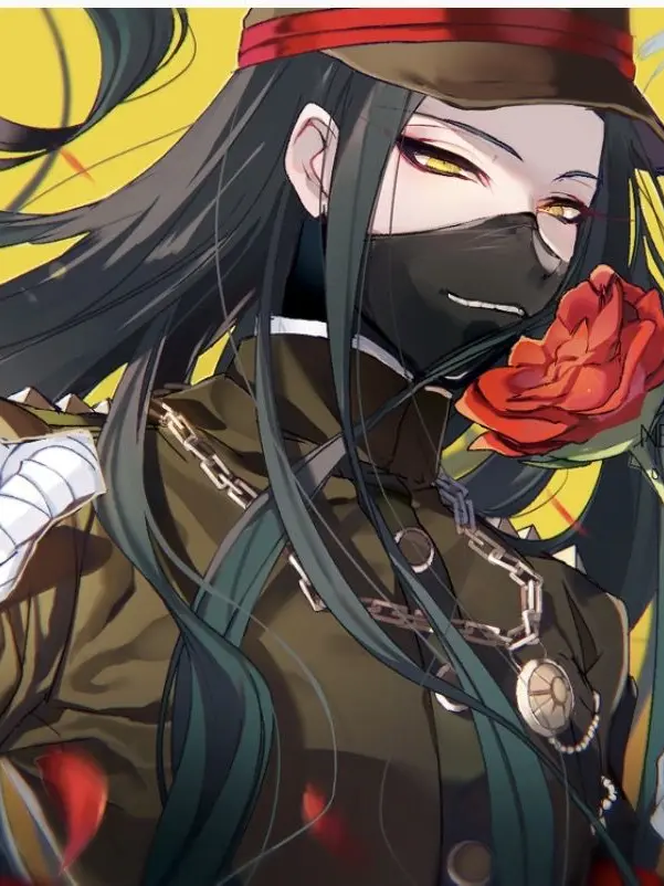 599의 人間は素晴らしい