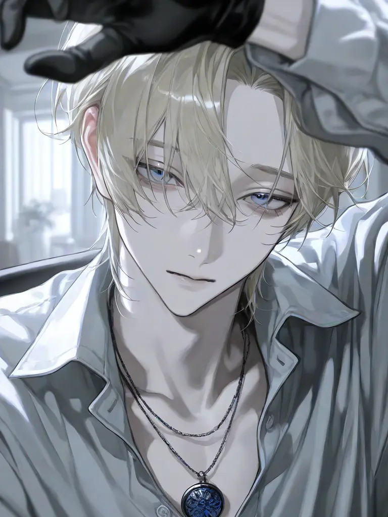 beautiful_boy의 The Forbidden Love