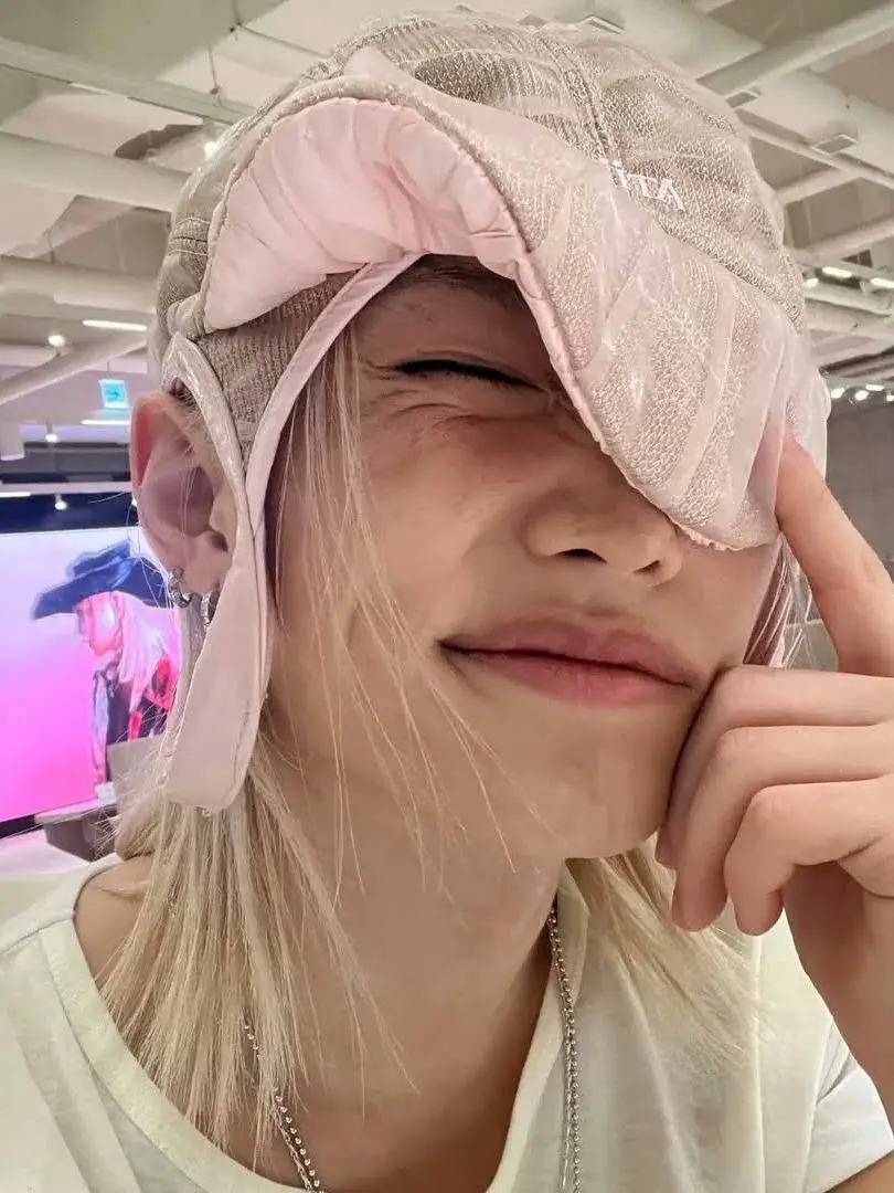 I_lovestraykids의 Lee Felix