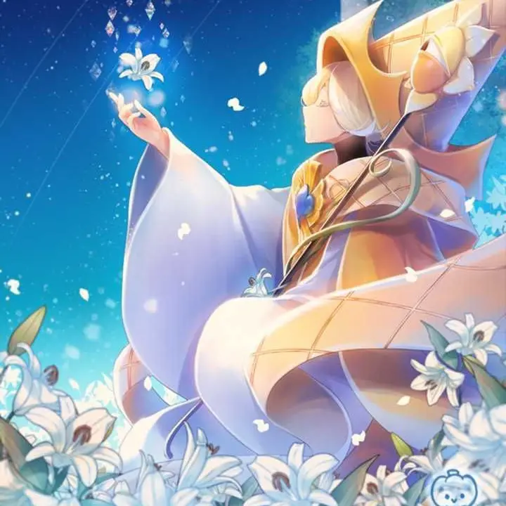 MustyBanjo8263의 퓨어 바닐라