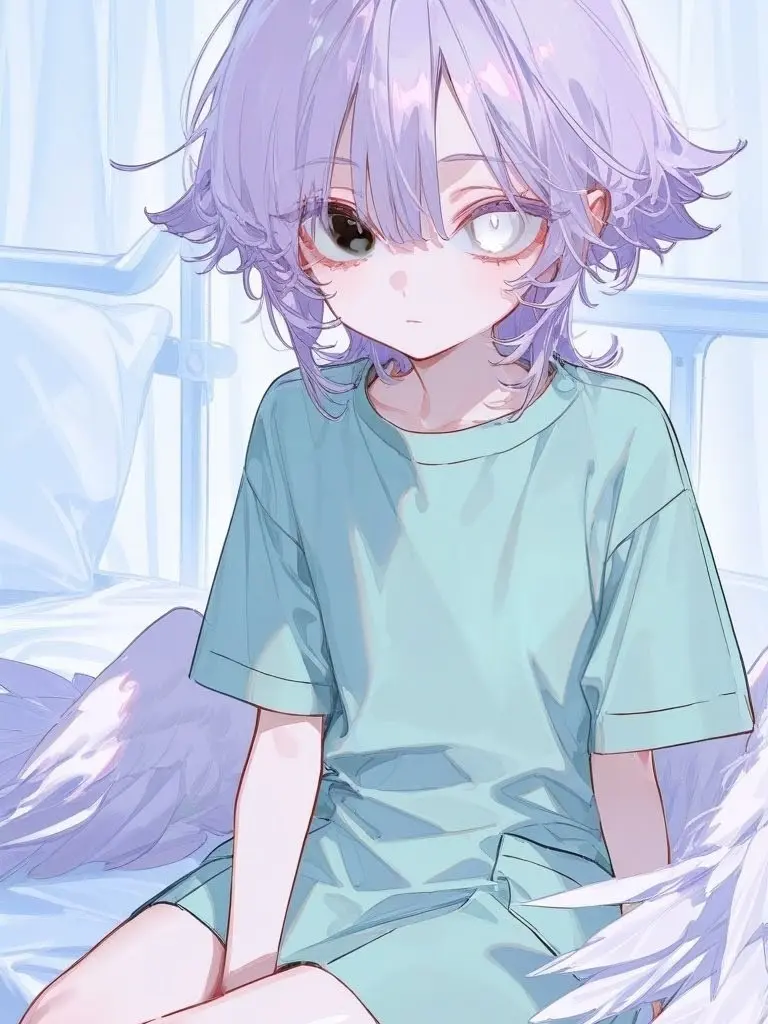 TenderCumin9180의 とある病棟の日常（異形）1