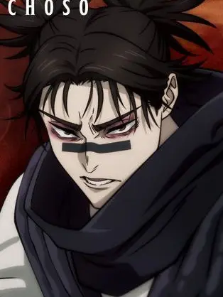 NuttyBread7678의 脹相さんとデート